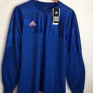 Adidas Men’s Performance Climate Top